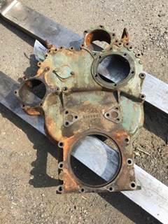 Detroit 16V71 Front Engine Cover
