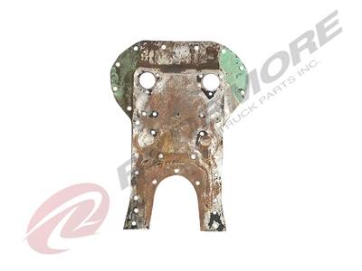 Detroit 4-71N Front Engine Cover