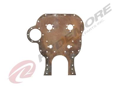 Detroit 4-71N Front Engine Cover