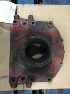 Detroit 6-71N Front Engine Cover