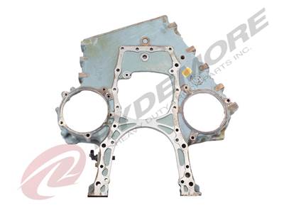 Detroit Series 60 14.0L DDEC V Front Engine Cover