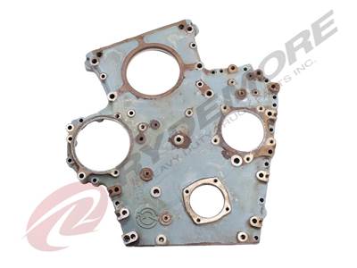 Detroit Series 60 14.0L DDEC V Front Engine Cover