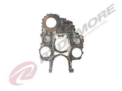 Detroit Series 60 14.0L DDEC V Front Engine Cover for a Detroit Series 60 14.0 DDEC V