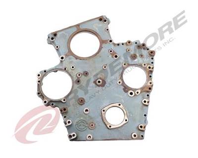 Detroit Series 60 14.0L DDEC V Front Engine Cover