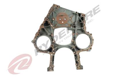 Detroit Series 60 Front Engine Cover