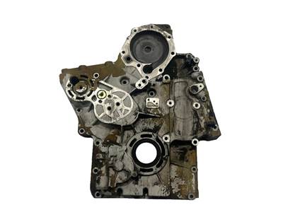 Deutz BF4M2012 Front Engine Cover