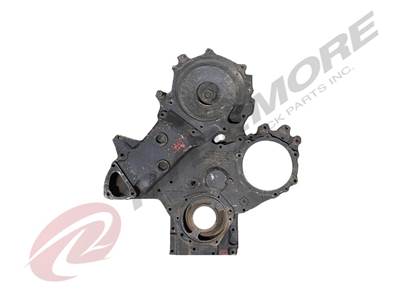 International DT466 Front Engine Cover