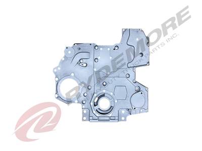 International DT466 EGR Front Engine Cover