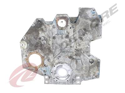 International DT466E Front Engine Cover