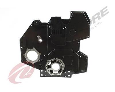 International DT466E Front Engine Cover