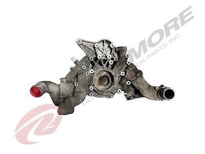 International MaxxForce 7 Front Engine Cover