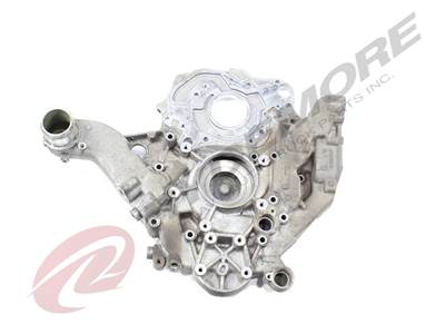 International MaxxForce 7 Front Engine Cover