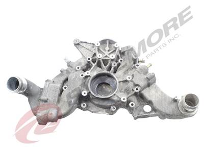 International MaxxForce 7 Front Engine Cover