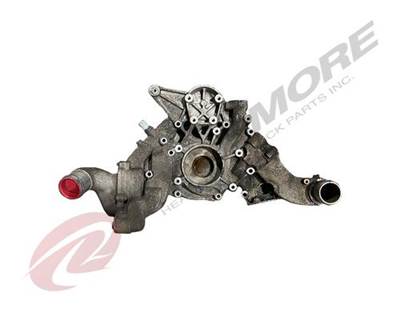 International MaxxForce 7 Front Engine Cover