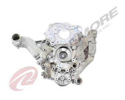 International MaxxForce 7 Front Engine Cover