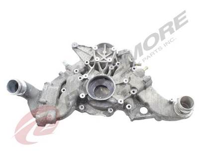 International MaxxForce 7 Front Engine Cover