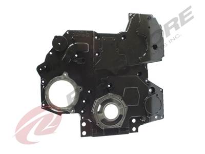 International MaxxForce DT Front Engine Cover for a International MAXFORCE DT