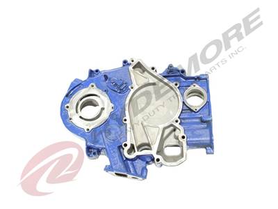 International T444E Front Engine Cover