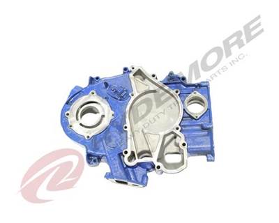 International T444E Front Engine Cover