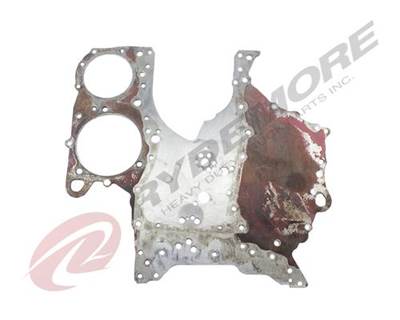Mack MP7 Front Engine Cover