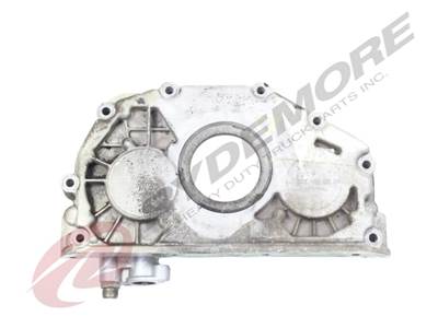 Mercedes-Benz OM904 Front Engine Cover for a Mercedes OM904