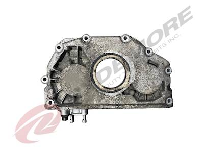 Mercedes-Benz OM906 Front Engine Cover