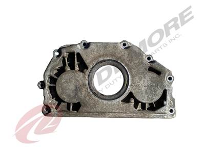 Mercedes-Benz OM906 Front Engine Cover