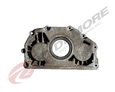 Mercedes-Benz OM906 Front Engine Cover