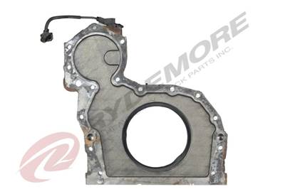 Paccar MX-13 Front Engine Cover