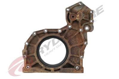 Paccar MX-13 Front Engine Cover