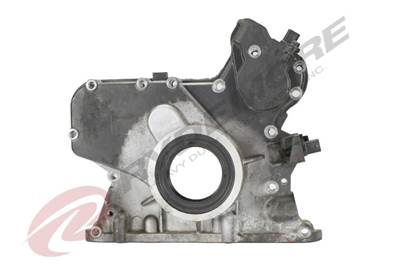 Paccar PX-7 Front Engine Cover