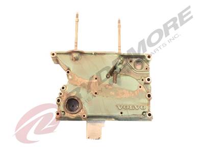 Volvo D12 Front Engine Cover
