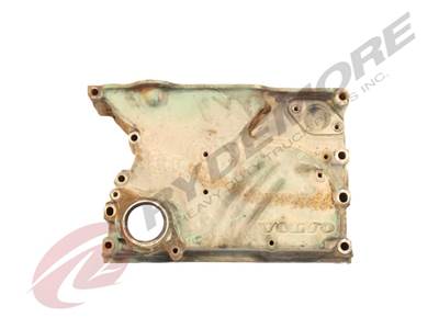 Volvo D12 Front Engine Cover
