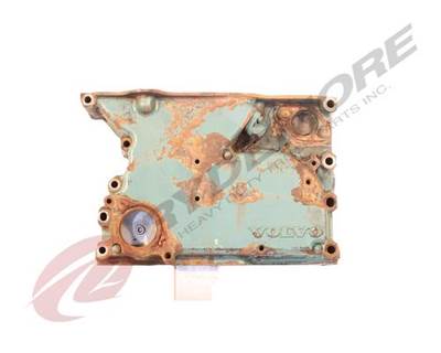 Volvo D12 Front Engine Cover