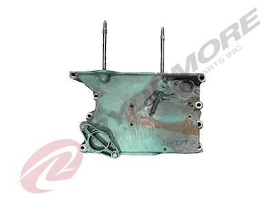 Volvo VED12 Front Engine Cover