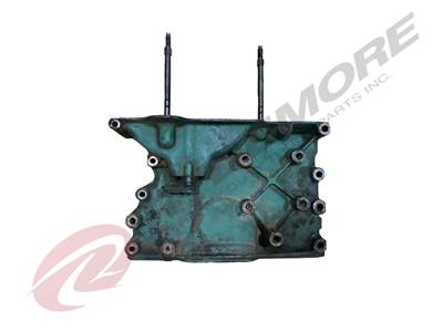 Volvo VED12 Front Engine Cover