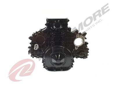 Volvo VED12 Front Engine Cover