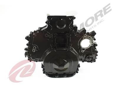 Volvo VED12 Front Engine Cover