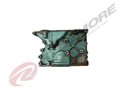Volvo VED12 Front Engine Cover