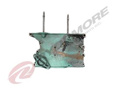 Volvo VED12 Front Engine Cover