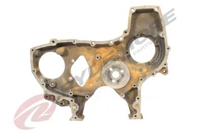 Volvo VED7 Front Engine Cover