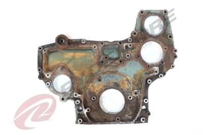 Volvo VED7 Front Engine Cover