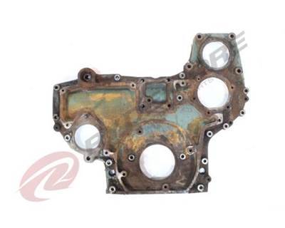 Volvo VED7 Front Engine Cover