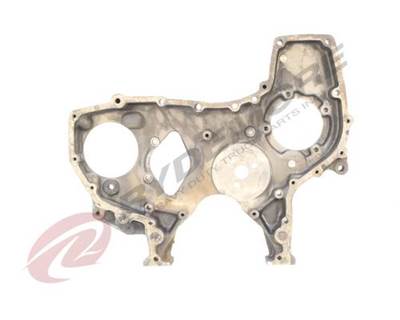 Volvo VED7 Front Engine Cover