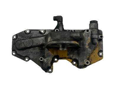 Caterpillar 3126 Fuel / Water Separator