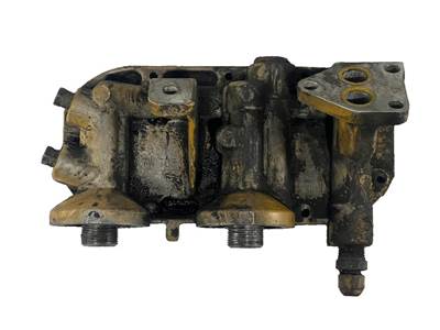 Caterpillar 3208N Fuel / Water Separator