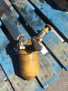 Caterpillar 3306 DI Fuel / Water Separator for a Caterpillar 3306DI