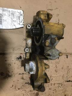 Caterpillar C10 Fuel / Water Separator for a Caterpillar C-10