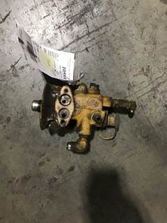 Caterpillar C12 Fuel / Water Separator for a Caterpillar C-12