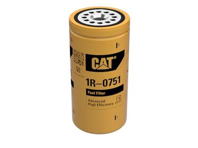 Caterpillar C9 Fuel / Water Separator for a Caterpillar C-9